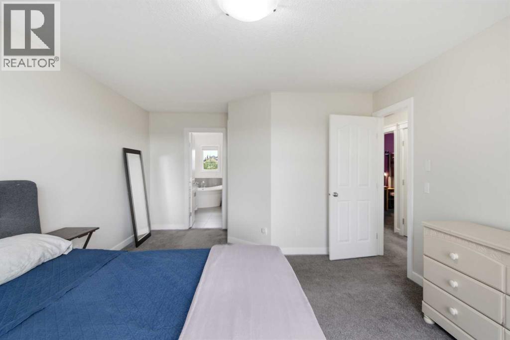 158 Silverado Bank Circle SW, Calgary, Alberta  T2X 0L1 - Photo 28 - A2317855