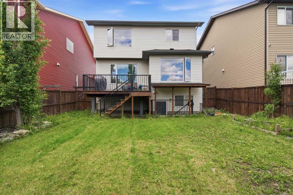 158 Silverado Bank Circle SW, Calgary, Alberta  T2X 0L1 - Photo 45 - A2317855
