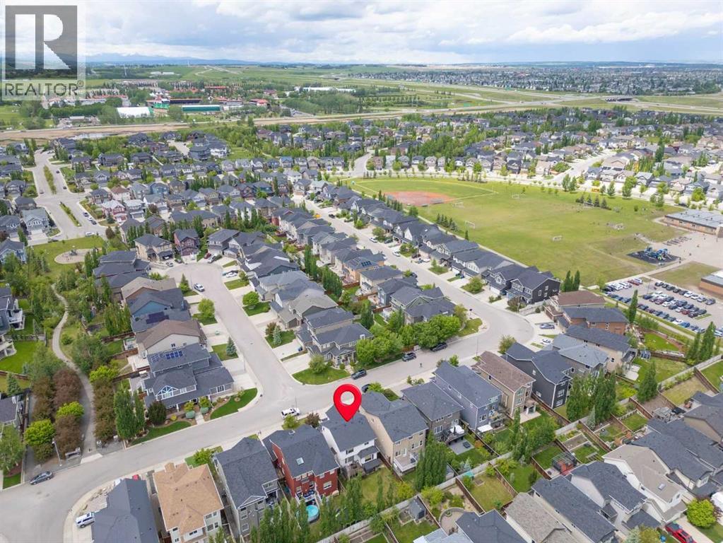 158 Silverado Bank Circle SW, Calgary, Alberta  T2X 0L1 - Photo 47 - A2317855