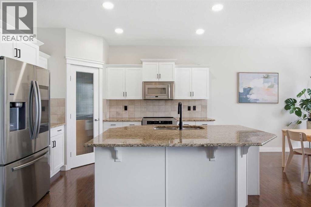 158 Silverado Bank Circle SW, Calgary, Alberta  T2X 0L1 - Photo 10 - A2317855