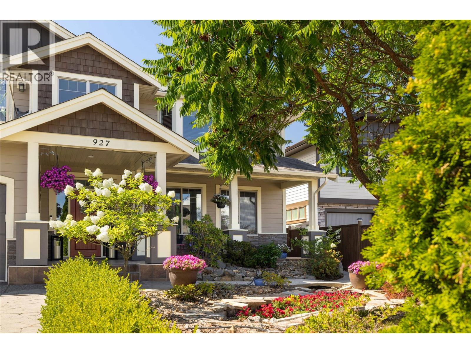 927 Mt. Grady Close, Vernon, British Columbia  V1B 4B6 - Photo 29 - 10396308