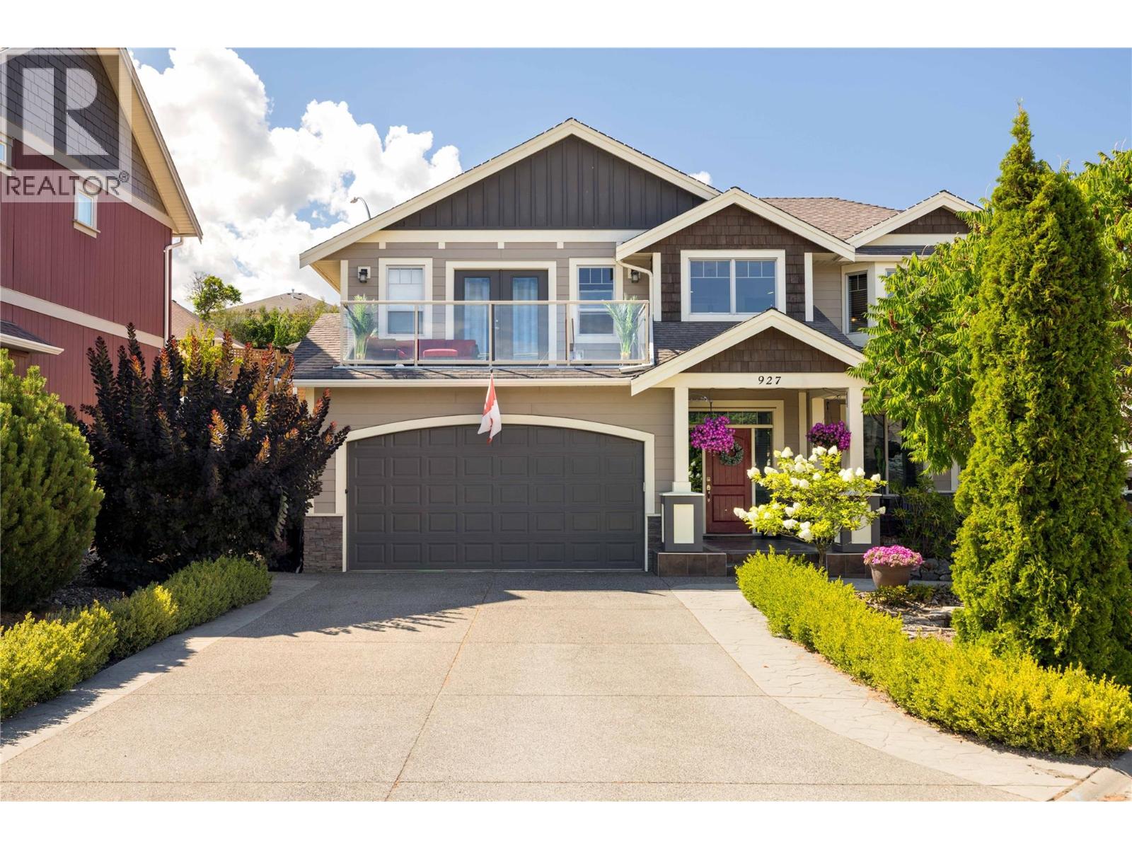 927 Mt. Grady Close, Vernon, British Columbia  V1B 4B6 - Photo 30 - 10396308