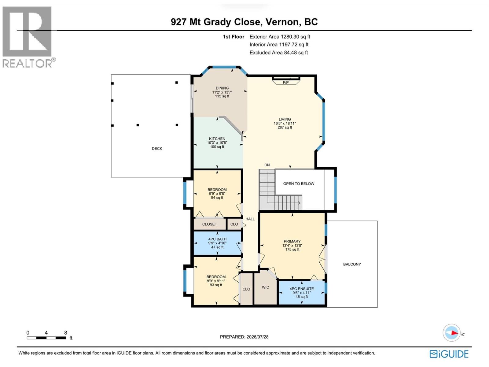 927 Mt. Grady Close, Vernon, British Columbia  V1B 4B6 - Photo 42 - 10396308