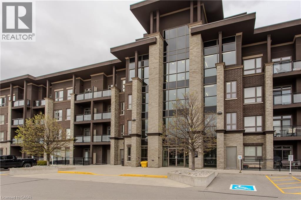 5010 CORPORATE Drive Unit# 307, Burlington, Ontario