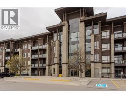 5010 CORPORATE Drive Unit# 307, Burlington, Ontario