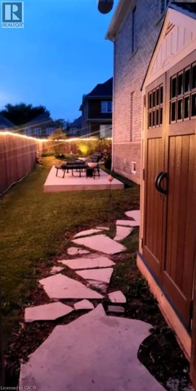 97 Narbonne Crescent Unit# Lower, Stoney Creek, Ontario  L8J 1K5 - Photo 19 - 40840673