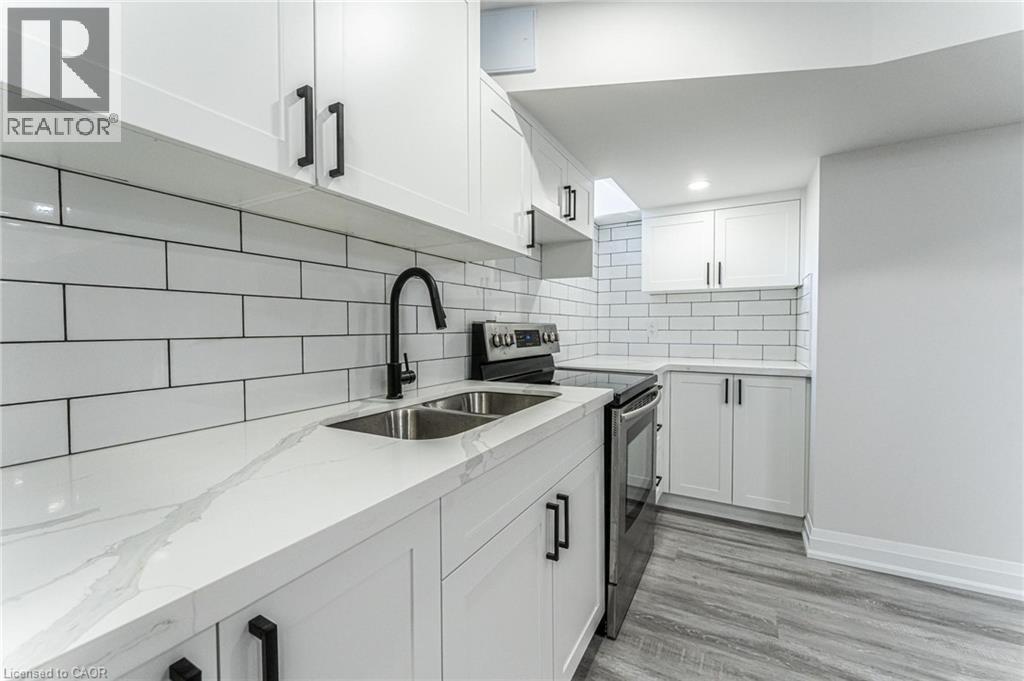 97 Narbonne Crescent Unit# Lower, Stoney Creek, Ontario  L8J 1K5 - Photo 2 - 40840673