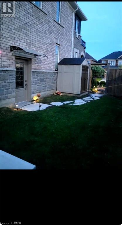 97 Narbonne Crescent Unit# Lower, Stoney Creek, Ontario  L8J 1K5 - Photo 17 - 40840673
