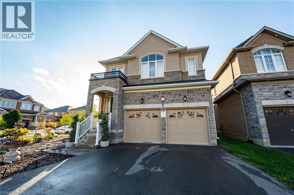 97 Narbonne Crescent Unit# Lower, Stoney Creek, Ontario  L8J 1K5 - Photo 20 - 40840673