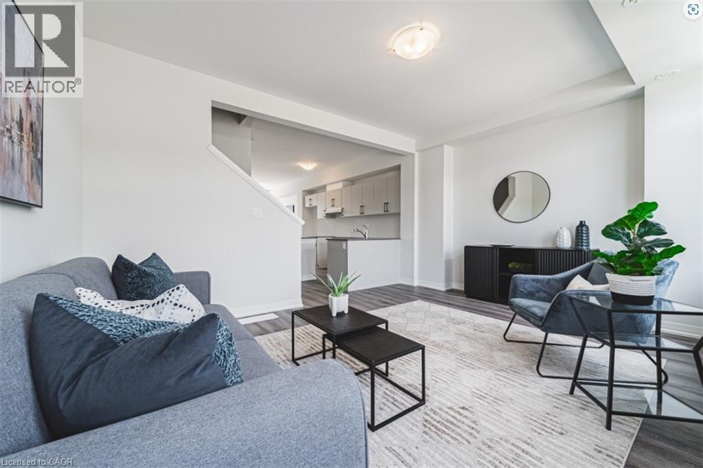 155 EQUESTRIAN Way Unit# 1, Cambridge, Ontario