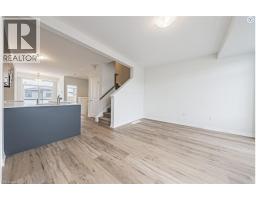 155 EQUESTRIAN Way Unit# 8, cambridge, Ontario