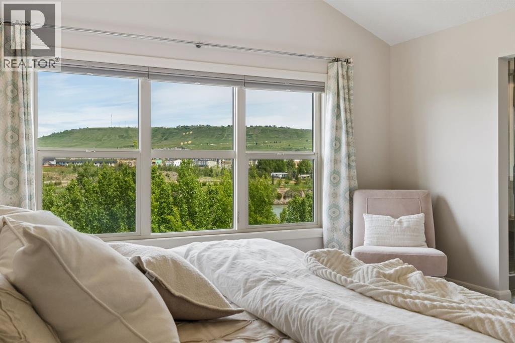 126 Riviera View, Cochrane, Alberta  T4C 0Z1 - Photo 14 - A2308411
