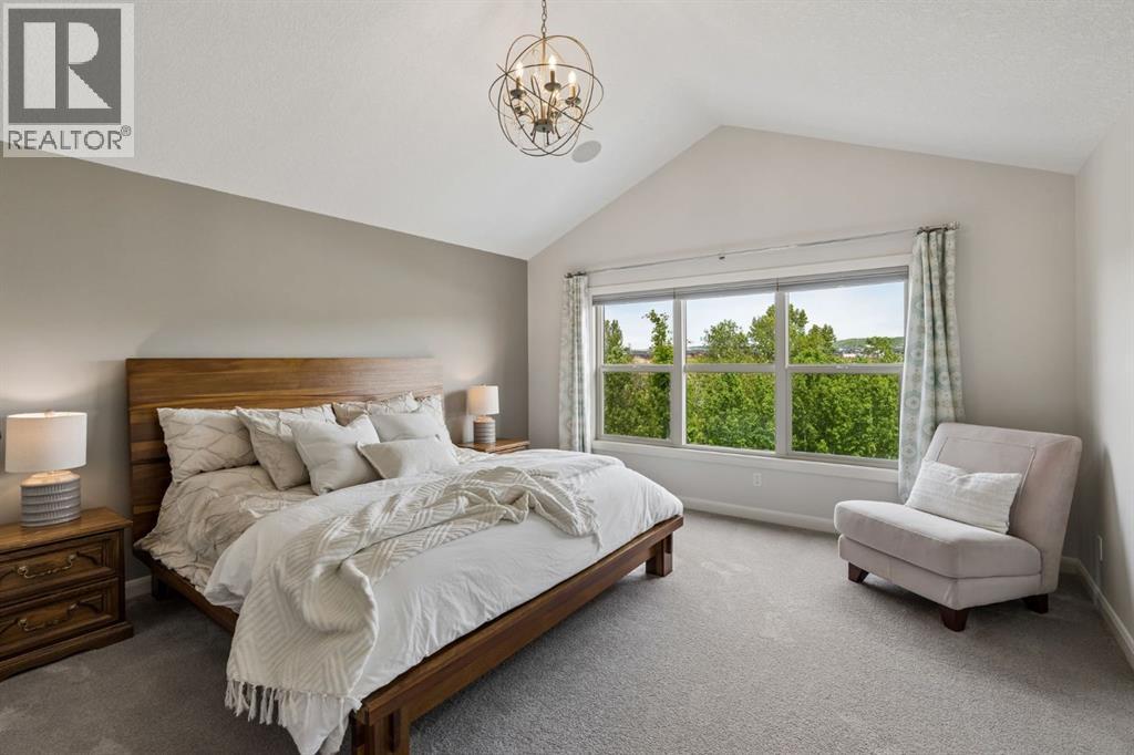 126 Riviera View, Cochrane, Alberta  T4C 0Z1 - Photo 13 - A2308411