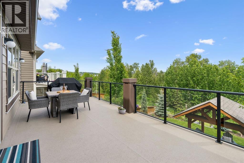 126 Riviera View, Cochrane, Alberta  T4C 0Z1 - Photo 11 - A2308411
