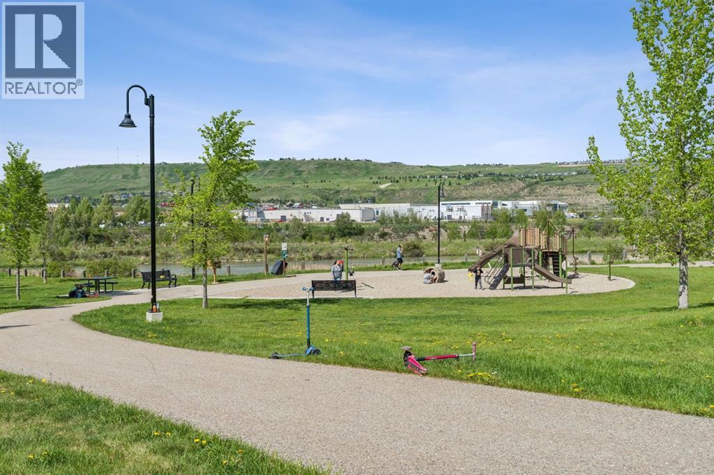 126 Riviera View, Cochrane, Alberta  T4C 0Z1 - Photo 40 - A2308411