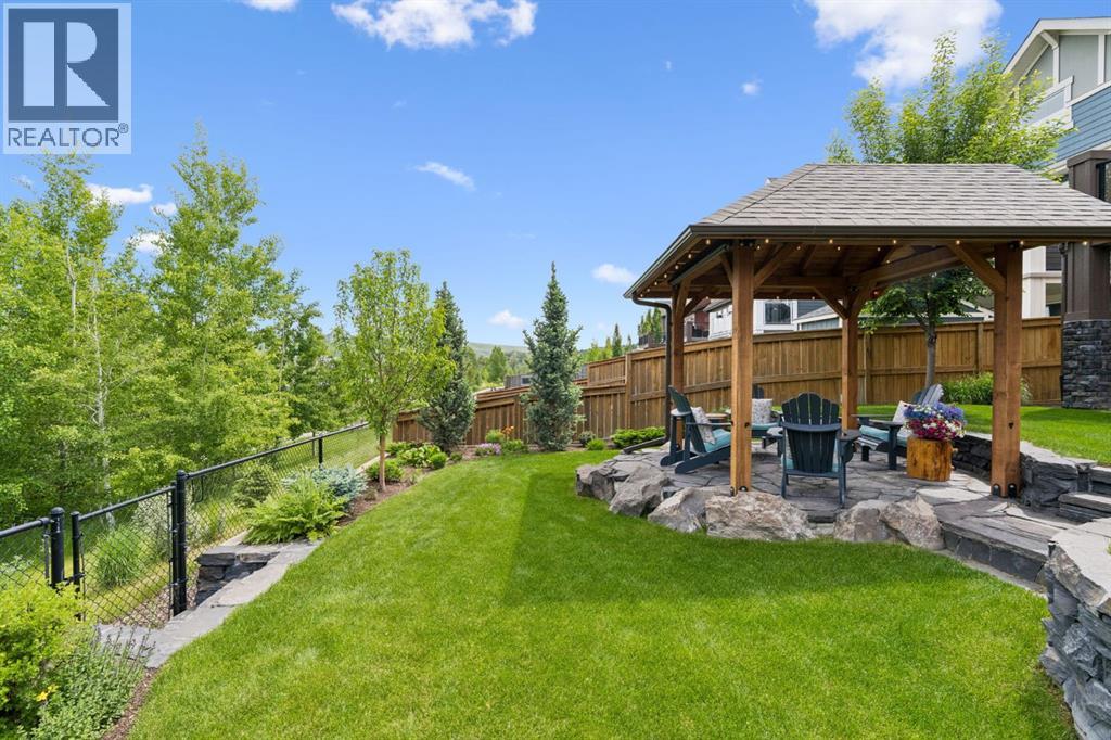 126 Riviera View, Cochrane, Alberta  T4C 0Z1 - Photo 36 - A2308411