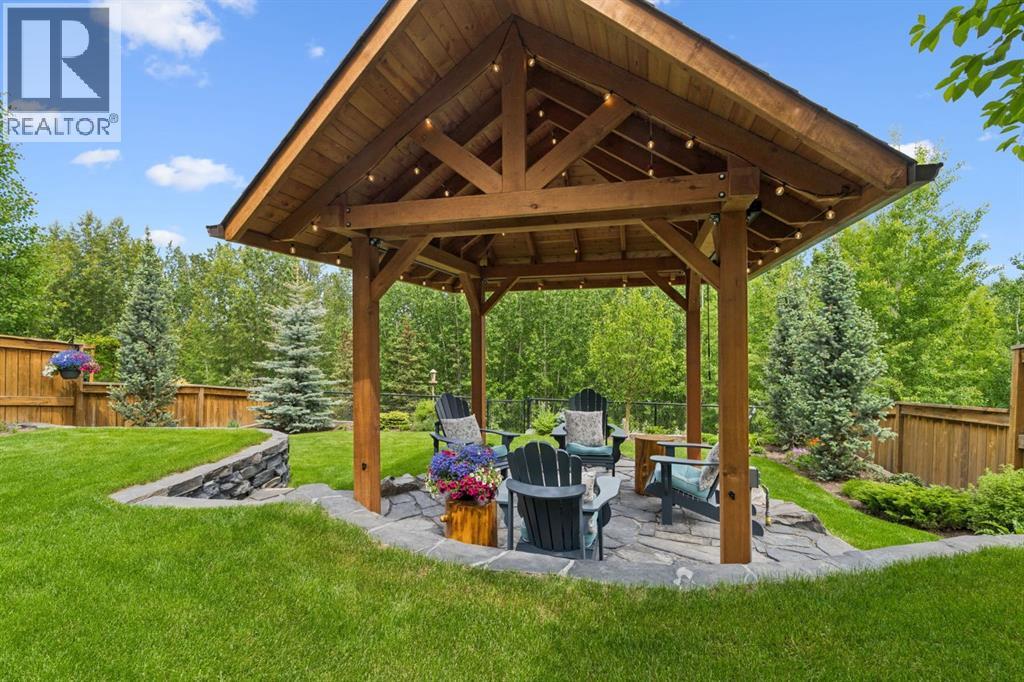126 Riviera View, Cochrane, Alberta  T4C 0Z1 - Photo 38 - A2308411