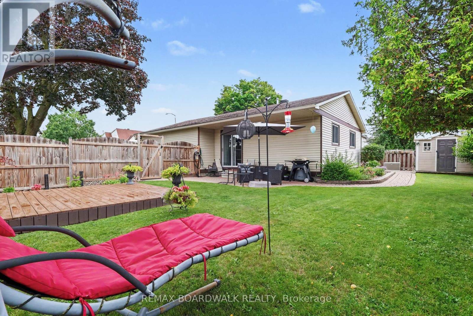 329 Pintail Terrace, Ottawa, Ontario  K1E 1Z9 - Photo 37 - X13627892