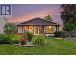 329 PINTAIL TERRACE, ottawa, Ontario