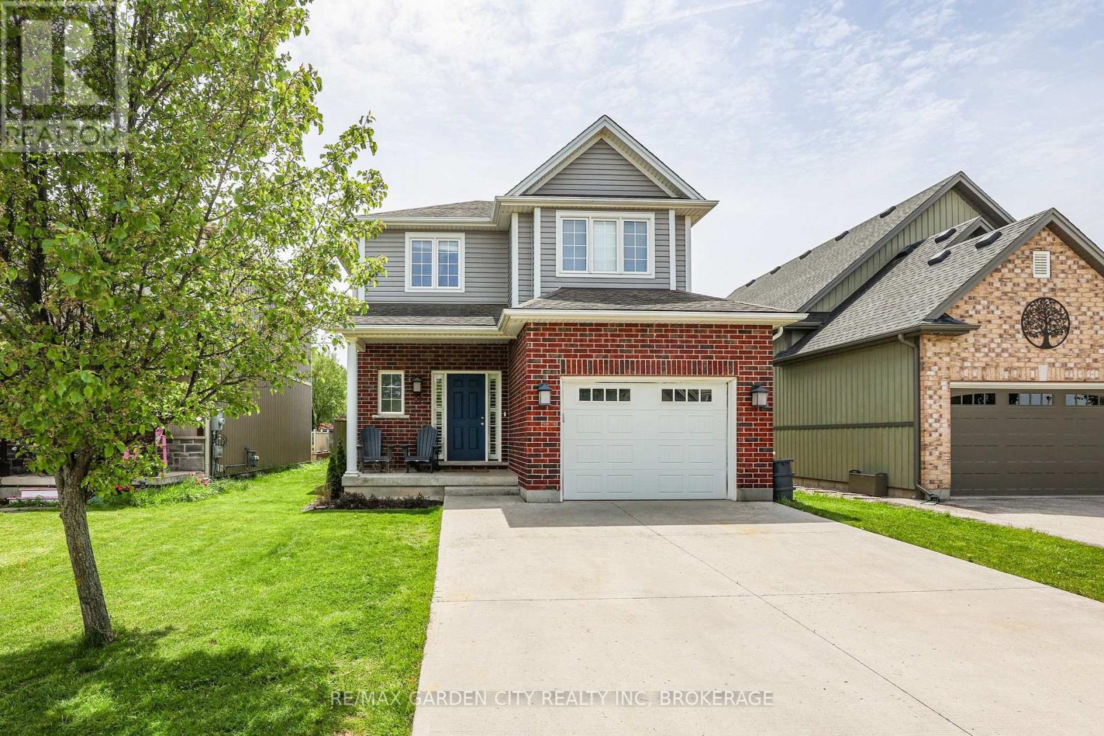 22 RIESLING DRIVE, Niagara-on-the-Lake, Ontario