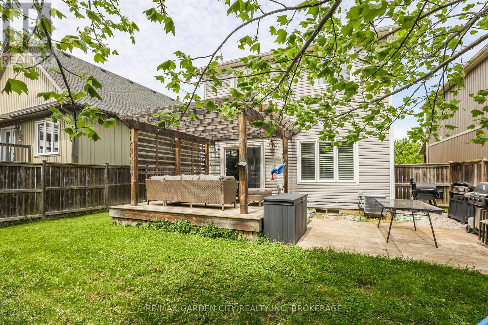 22 Riesling Drive, Niagara-On-The-Lake, Ontario  L0S 1J0 - Photo 13 - X13627900