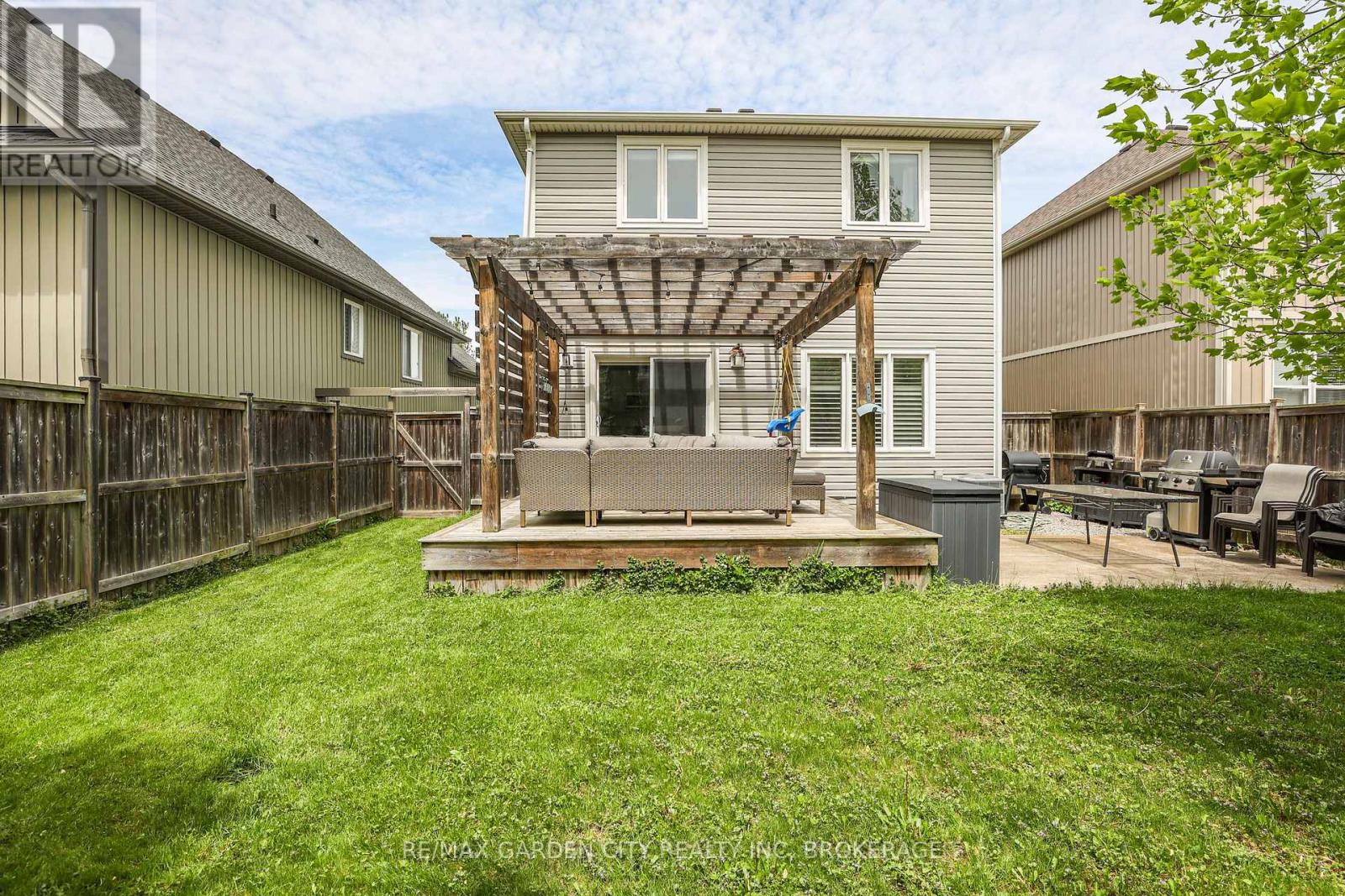 22 Riesling Drive, Niagara-On-The-Lake, Ontario  L0S 1J0 - Photo 14 - X13627900