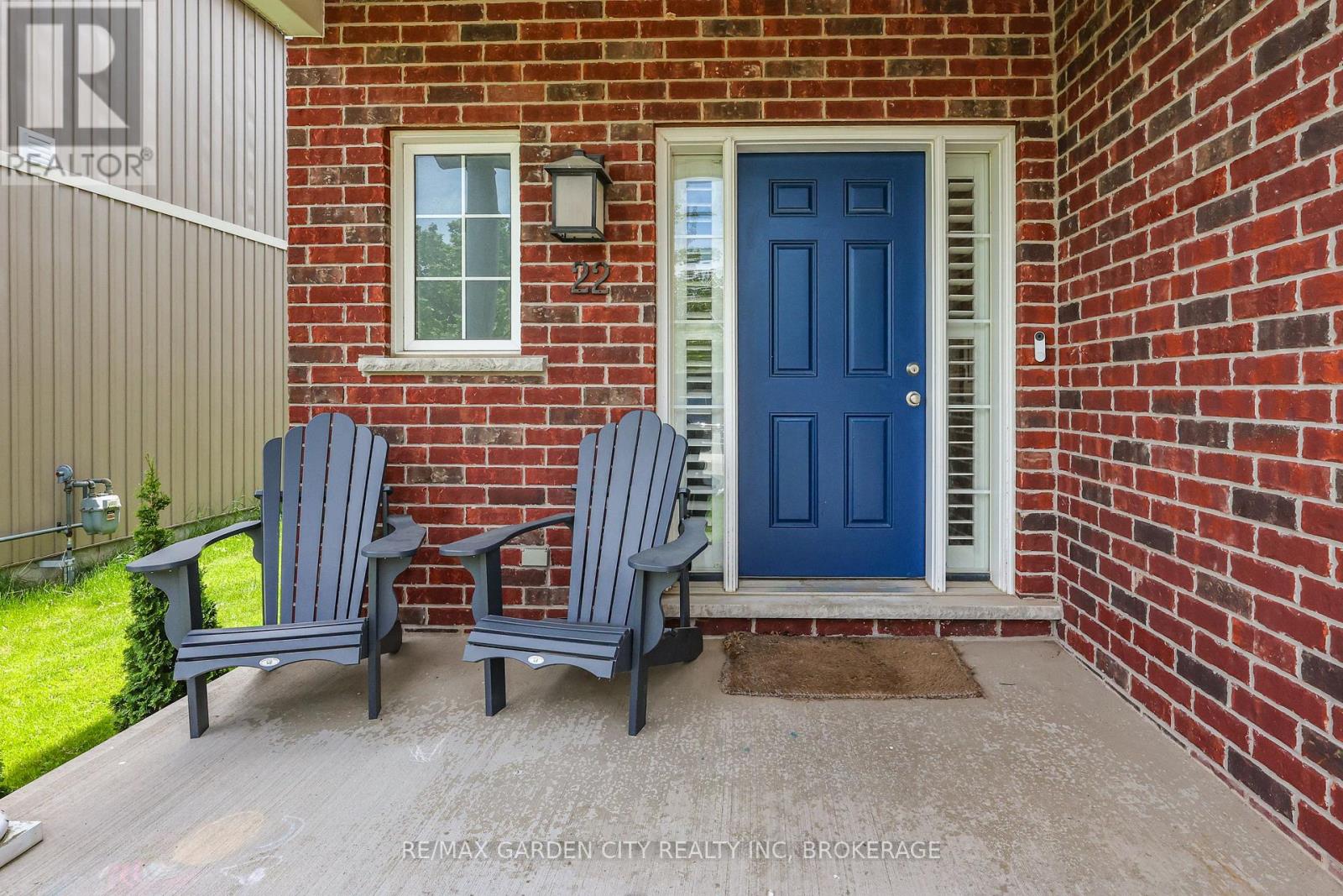 22 Riesling Drive, Niagara-On-The-Lake, Ontario  L0S 1J0 - Photo 2 - X13627900
