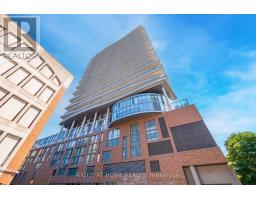 1604 - 1 MARKET STREET, Toronto, Ontario
