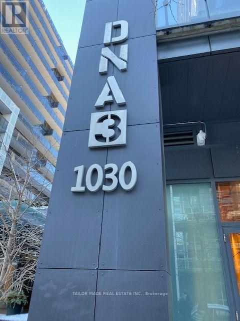 209 - 1030 KING STREET W, Toronto, Ontario