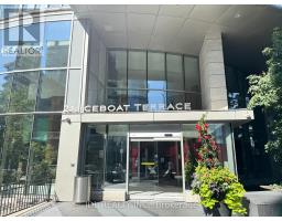 329 - 21 ICEBOAT TERRACE, Toronto, Ontario
