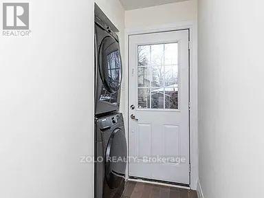 LOWER - 10 BLACKWELL AVENUE, Toronto, Ontario