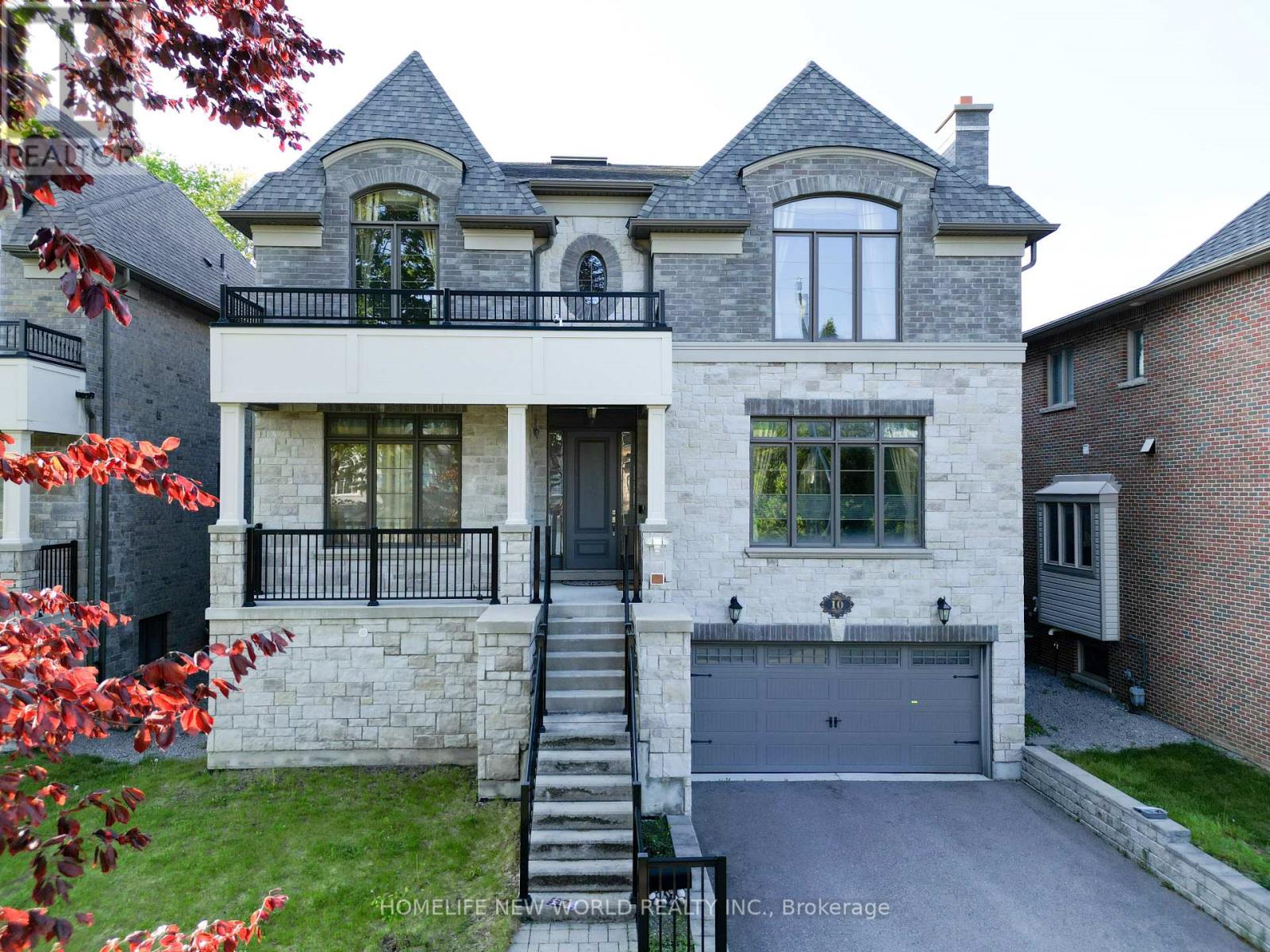 10 STANCROFT DRIVE, Richmond Hill, Ontario