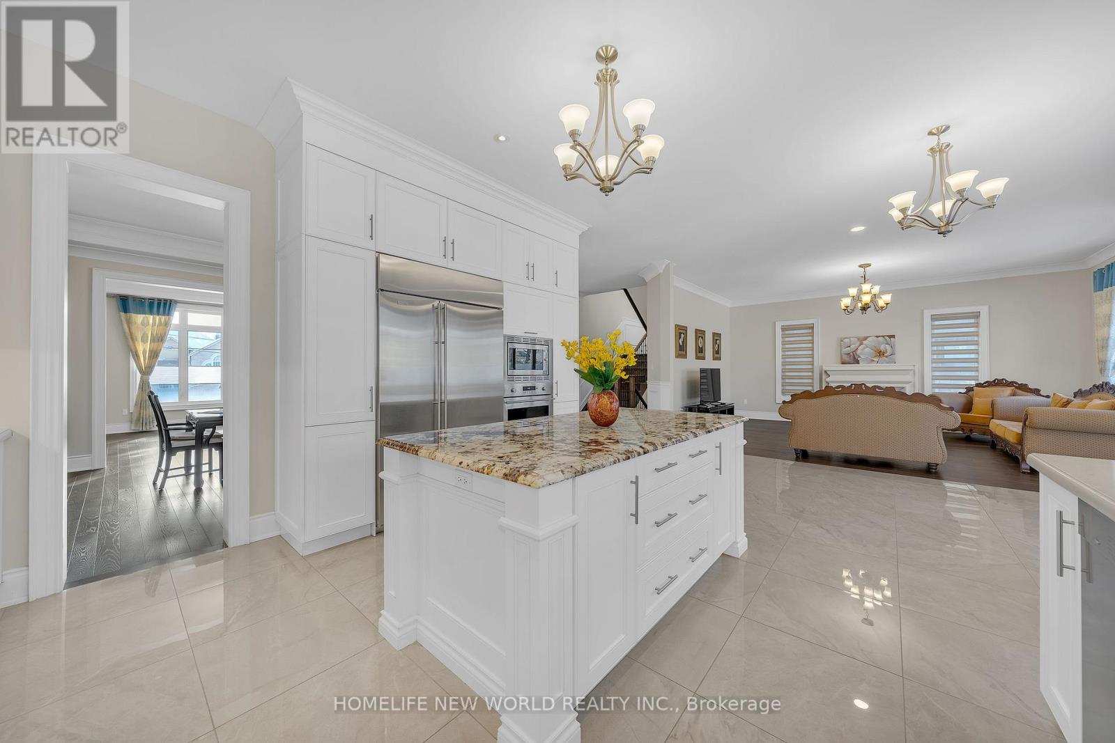 10 Stancroft Drive, Richmond Hill, Ontario L4C 4N1 - Photo 17 - N13627906