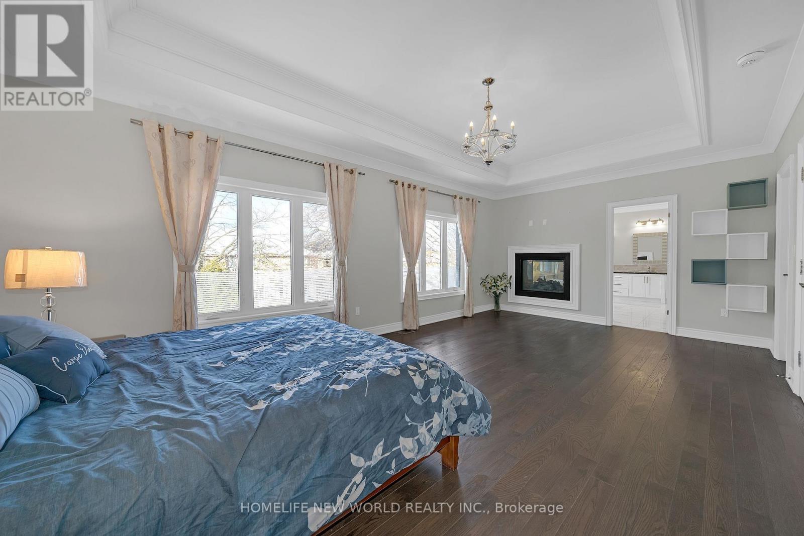 10 Stancroft Drive, Richmond Hill, Ontario L4C 4N1 - Photo 24 - N13627906