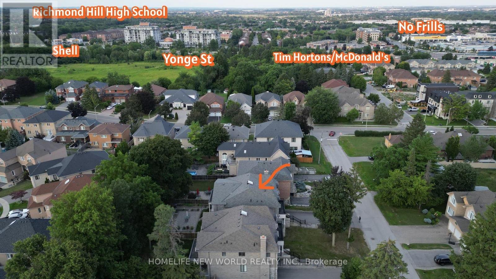 10 Stancroft Drive, Richmond Hill, Ontario L4C 4N1 - Photo 43 - N13627906