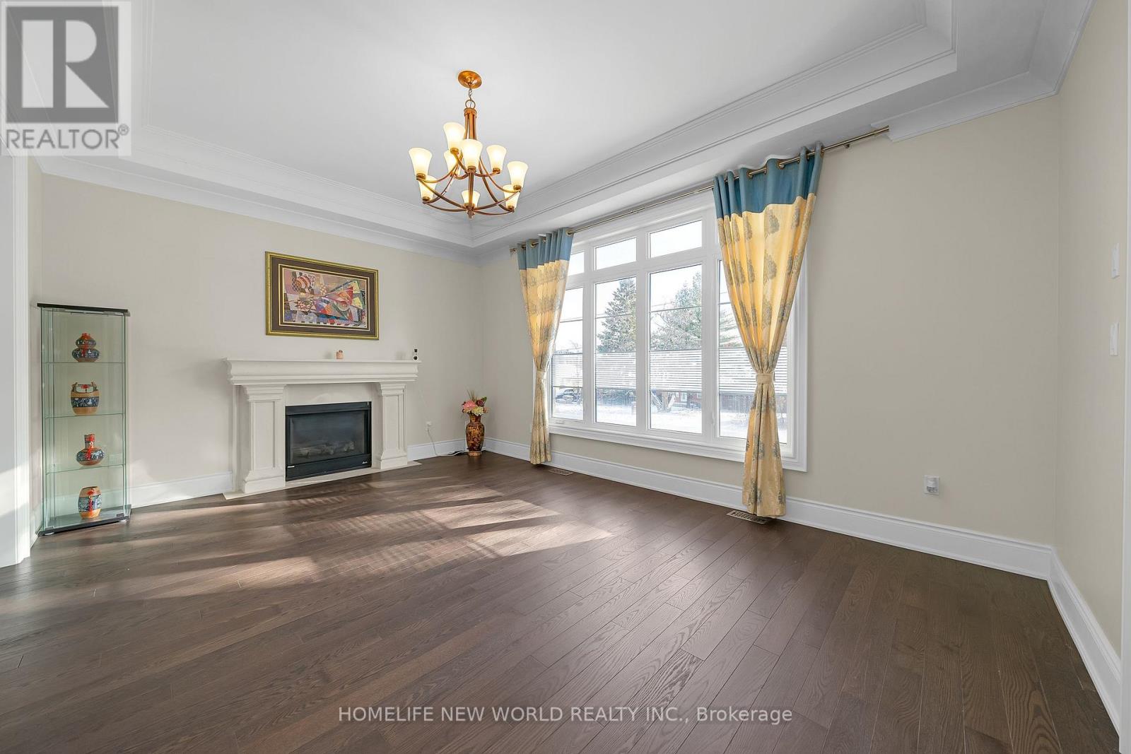 10 Stancroft Drive, Richmond Hill, Ontario L4C 4N1 - Photo 7 - N13627906