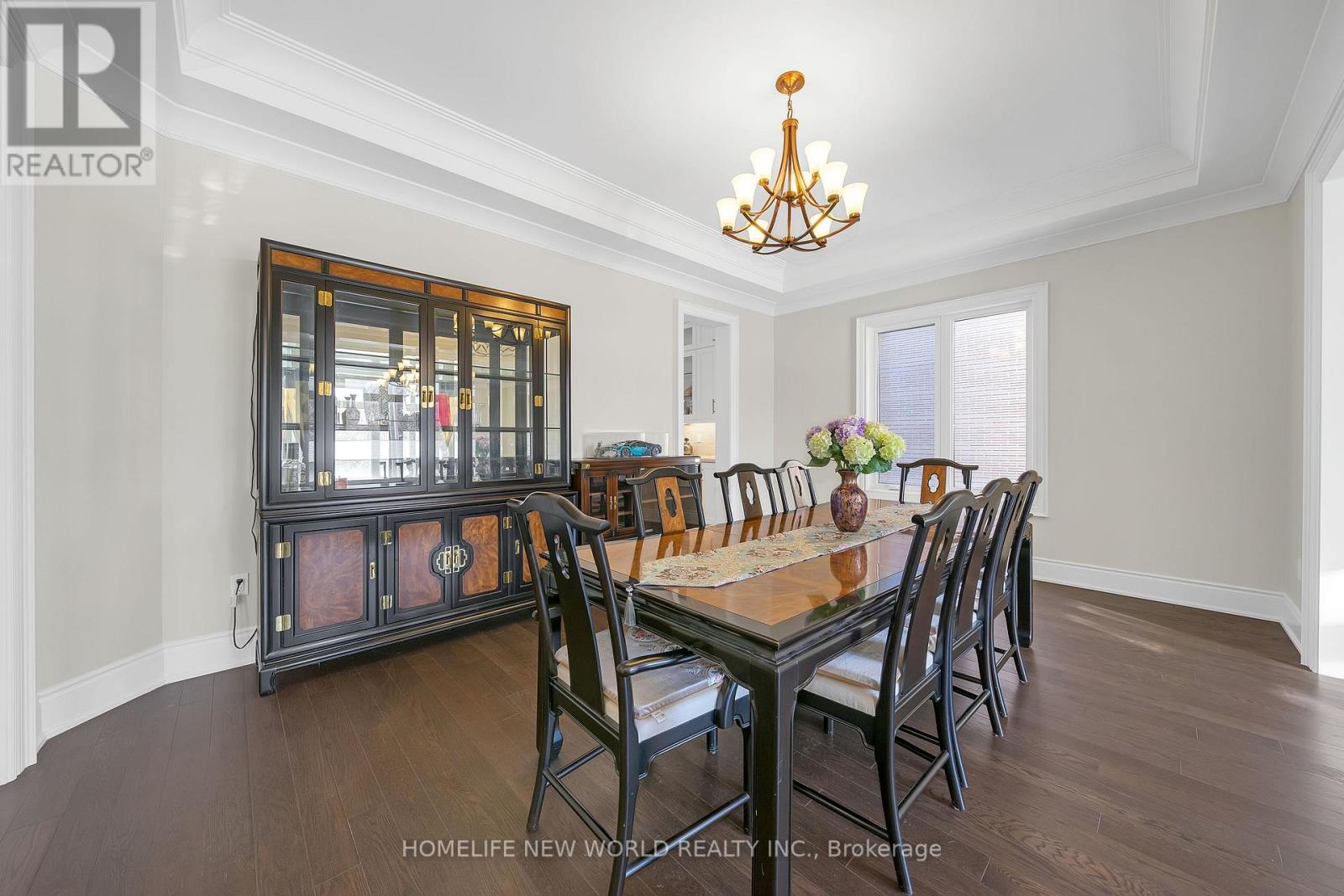10 Stancroft Drive, Richmond Hill, Ontario L4C 4N1 - Photo 9 - N13627906