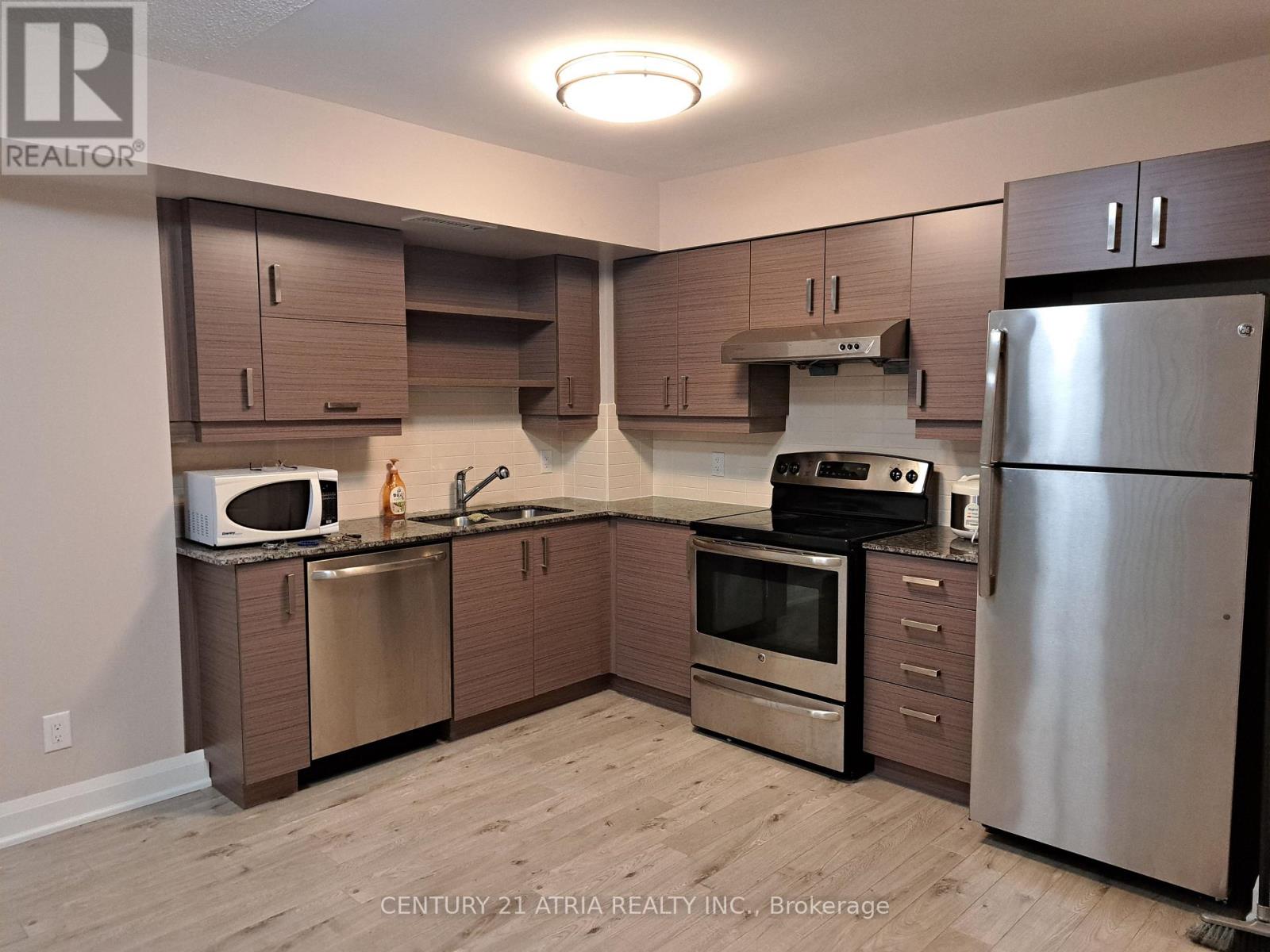 517 - 1 Uptown Drive, Markham, Ontario  L3R 5C1 - Photo 2 - N13627936
