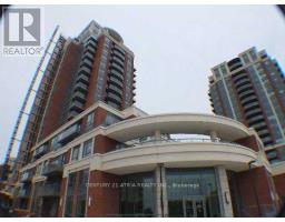 517 - 1 UPTOWN DRIVE, Markham, Ontario