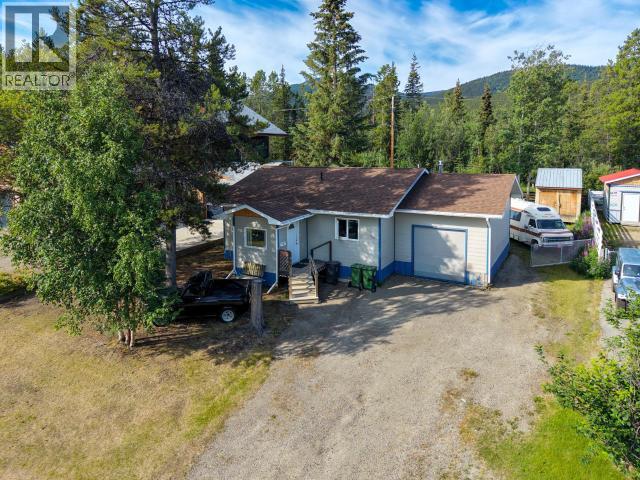 142 Rainbow Road, Whitehorse, Yukon  Y1A 5K1 - Photo 1 - 17569