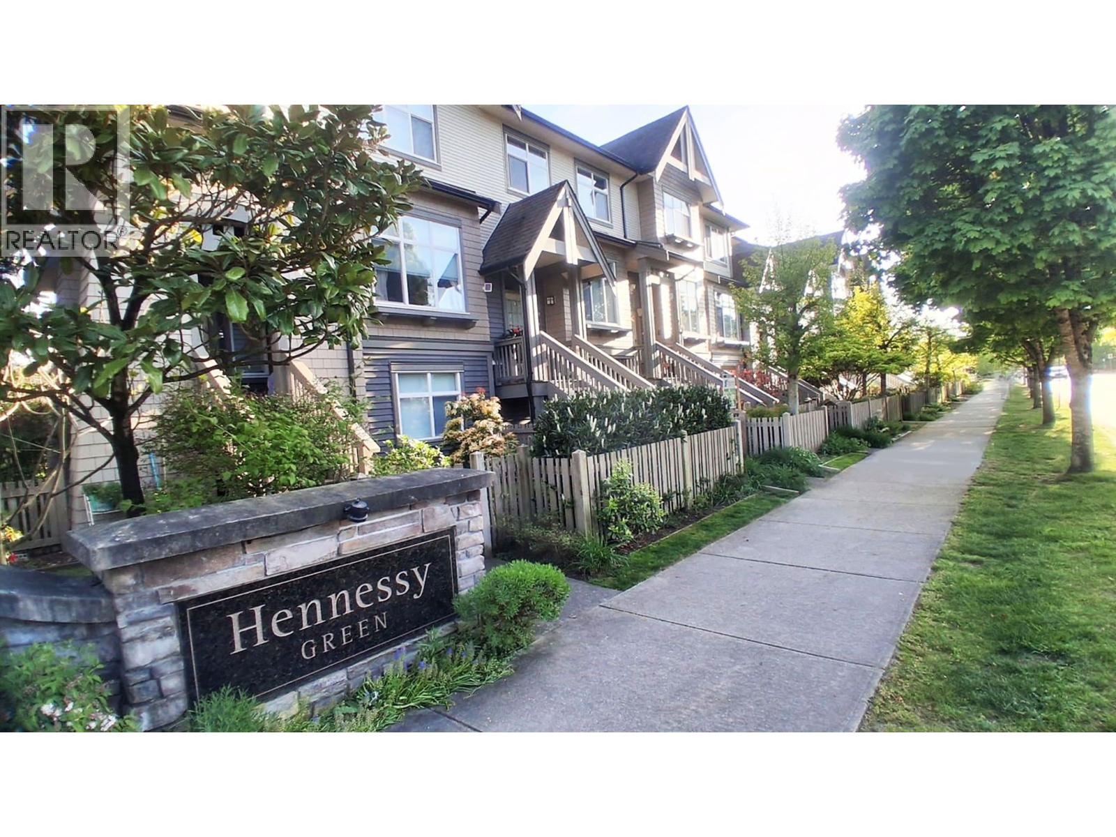 2 9800 OLDIN ROAD, Richmond, British Columbia