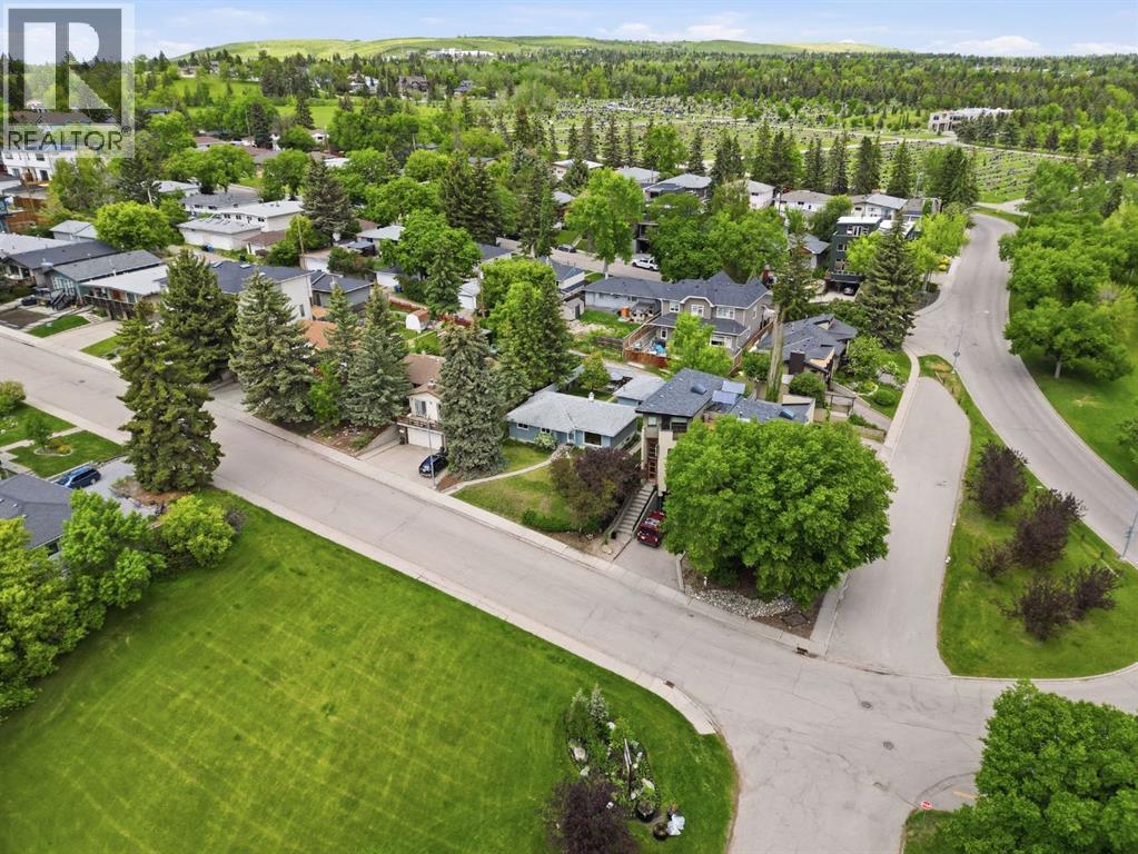 908 30 Avenue NW, Calgary, Alberta  T2K 0A1 - Photo 37 - A2332469