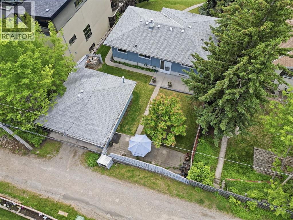 908 30 Avenue NW, Calgary, Alberta  T2K 0A1 - Photo 39 - A2332469