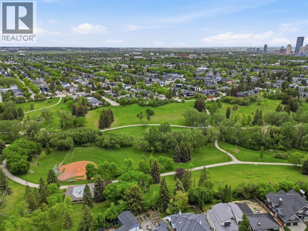 908 30 Avenue NW, Calgary, Alberta  T2K 0A1 - Photo 44 - A2332469