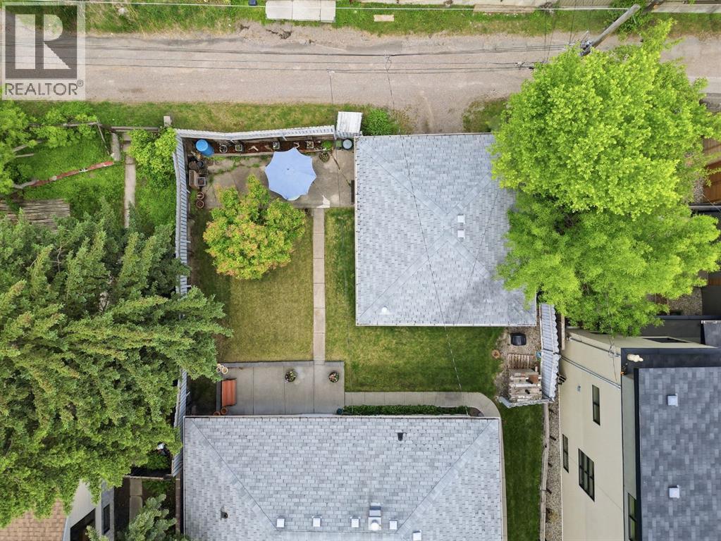 908 30 Avenue NW, Calgary, Alberta  T2K 0A1 - Photo 36 - A2332469