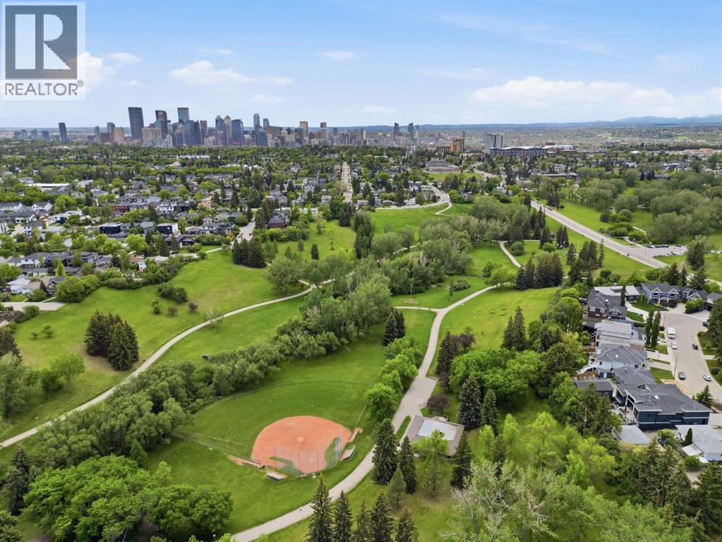 908 30 Avenue NW, Calgary, Alberta  T2K 0A1 - Photo 41 - A2332469