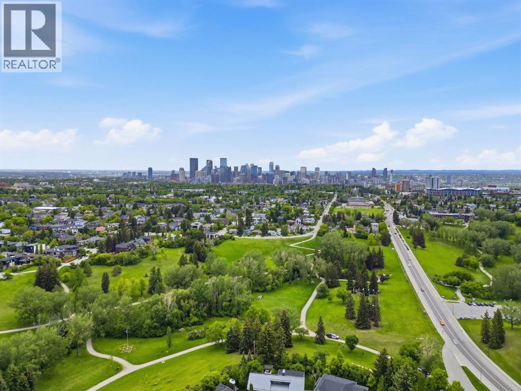 908 30 Avenue NW, Calgary, Alberta  T2K 0A1 - Photo 45 - A2332469