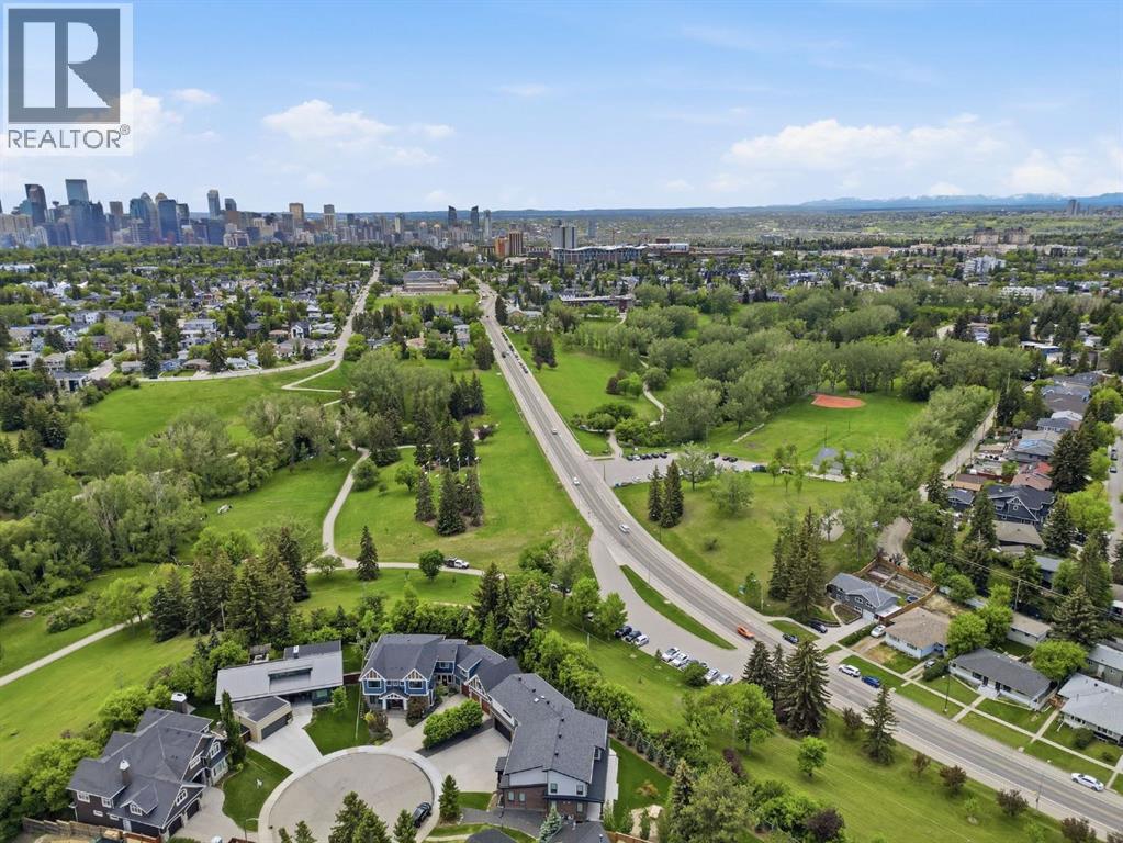 908 30 Avenue NW, Calgary, Alberta  T2K 0A1 - Photo 43 - A2332469