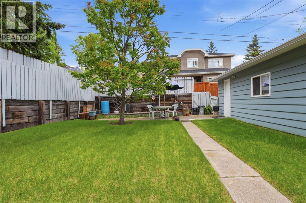 908 30 Avenue NW, Calgary, Alberta  T2K 0A1 - Photo 31 - A2332469
