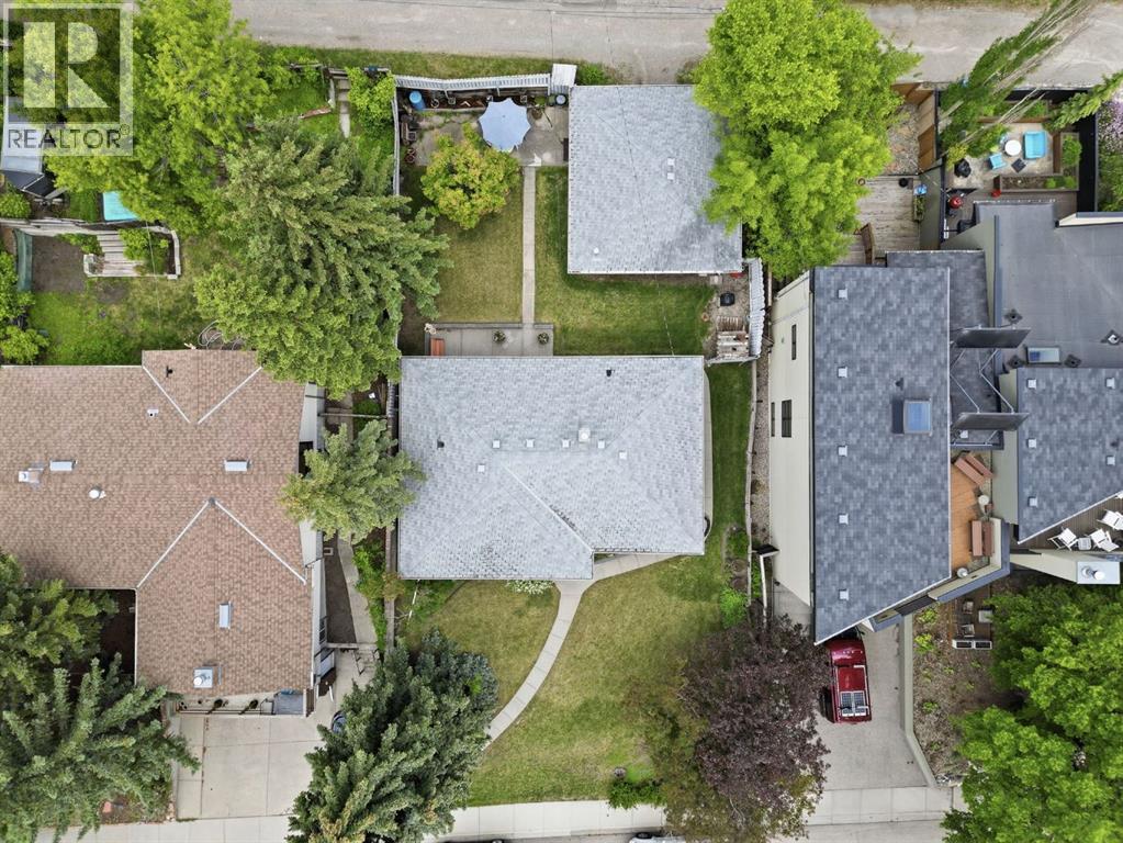 908 30 Avenue NW, Calgary, Alberta  T2K 0A1 - Photo 40 - A2332469